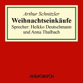 Weihnachtseinkäufe (MP3-Download)