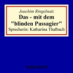 Das - mit dem &quote;blinden Passagier&quote; (MP3-Download)