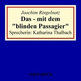 Das - mit dem "blinden Passagier" (MP3-Download)