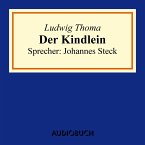 Der Kindlein (MP3-Download)