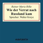 Wie der Verrat nach Russland kam (aus: Geschichten vom lieben Gott) (MP3-Download)