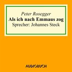 Als ich nach Emmaus zog (MP3-Download)