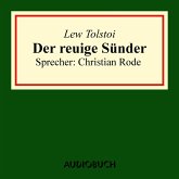 Der reuige Sünder (aus: Volkserzählungen) (MP3-Download)