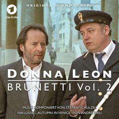 Donna Leon Brunetti Vol.2 - Diverse