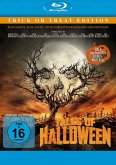 Tales of Halloween Trick or Treat Edition