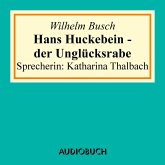 Hans Huckebein - der Unglücksrabe (MP3-Download)