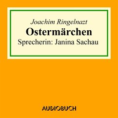 Ostermärchen (MP3-Download) - Ringelnatz, Joachim