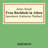 Frau Buchholz in Athen (MP3-Download)