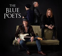 The Blue Poets - Blue Poets,The