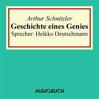 Geschichte eines Genies (MP3-Download)