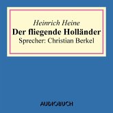 Der Fliegende Holländer (MP3-Download)