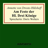 Am Feste der Hl. Drei Könige (MP3-Download)