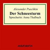 Der Schneesturm (MP3-Download)