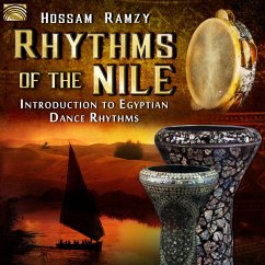 Rhythms Of The Nile - Ramzy,Hossam