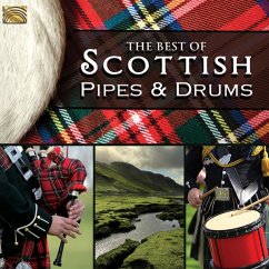 Best Of Scottish Pipes & Drums - Diverse