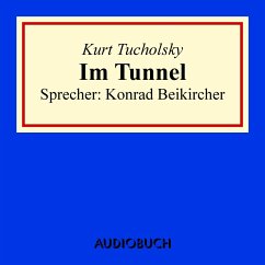 Cover Im Tunnel (MP3-Download)