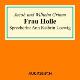 Frau Holle (MP3-Download)