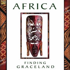 Africa-Finding Graceland - Diverse