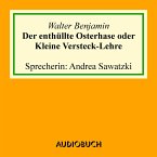 Der enthüllte Osterhase oder Kleine Versteck-Lehre (MP3-Download)