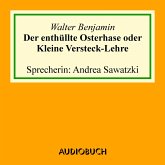 Der enthüllte Osterhase oder Kleine Versteck-Lehre (MP3-Download) Der enthüllte Osterhase oder Kleine Versteck-Lehre (MP3-Download)