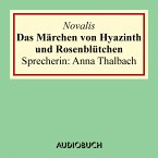 Das Märchen von Hyazinth und Rosenblütchen (MP3-Download)
