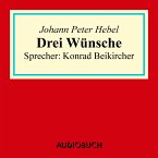 Drei Wünsche (MP3-Download)