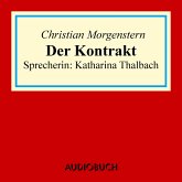 Der Kontrakt (Ein Märchen von Mordax) (MP3-Download)