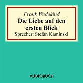 Die Liebe auf den ersten Blick (MP3-Download)