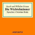 Die Wichtelmänner (MP3-Download)