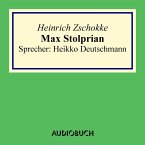 Max Stolprian (MP3-Download)
