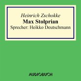 Max Stolprian (MP3-Download)