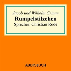 Rumpelstilzchen (MP3-Download) - Grimm, Jacob; Grimm, Wilhelm