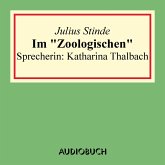 Im "Zoologischen" (MP3-Download)