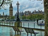 London I Love You (eBook, ePUB)