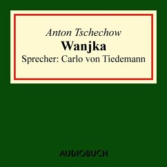 Wanjka (MP3-Download) - Tschechow, Anton