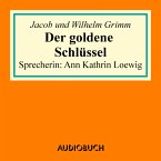 Der goldene Schlüssel (MP3-Download)