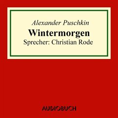 Wintermorgen (MP3-Download) - Puschkin, Alexander