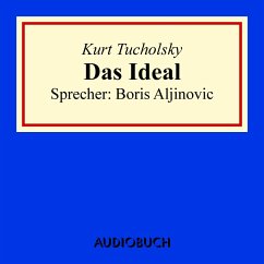 Das Ideal (MP3-Download) - Tucholsky, Kurt