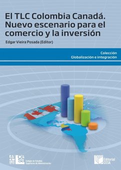 Cover El TLC Colombia Canadá (eBook, ePUB)