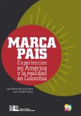 Marca País (eBook, ePUB) Marca País (eBook, ePUB)