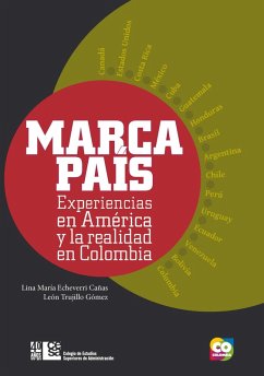 Cover Marca País (eBook, ePUB)
