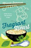 Fragrant Heart (eBook, ePUB)