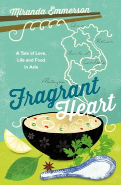 Cover Fragrant Heart (eBook, ePUB)