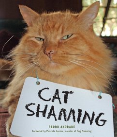 Cat Shaming (eBook, ePUB) - Andrade, Pedro