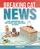 Breaking Cat News (eBook, ePUB)