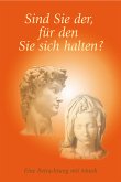 Sind Sie der, für den Sie sich halten? (eBook, ePUB)