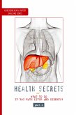 Health Secrets - Part 1 (eBook, ePUB)