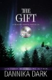 The Gift: A Christmas Novella (Mageri Series, #6) (eBook, ePUB) The Gift: A Christmas Novella (Mageri Series, #6) (eBook, ePUB)