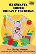 Me Encanta Comer Frutas y Verduras... - Bild 1