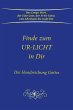 Finde zum UR-LICHT in Dir (eBook, ePUB) - Bild 1
